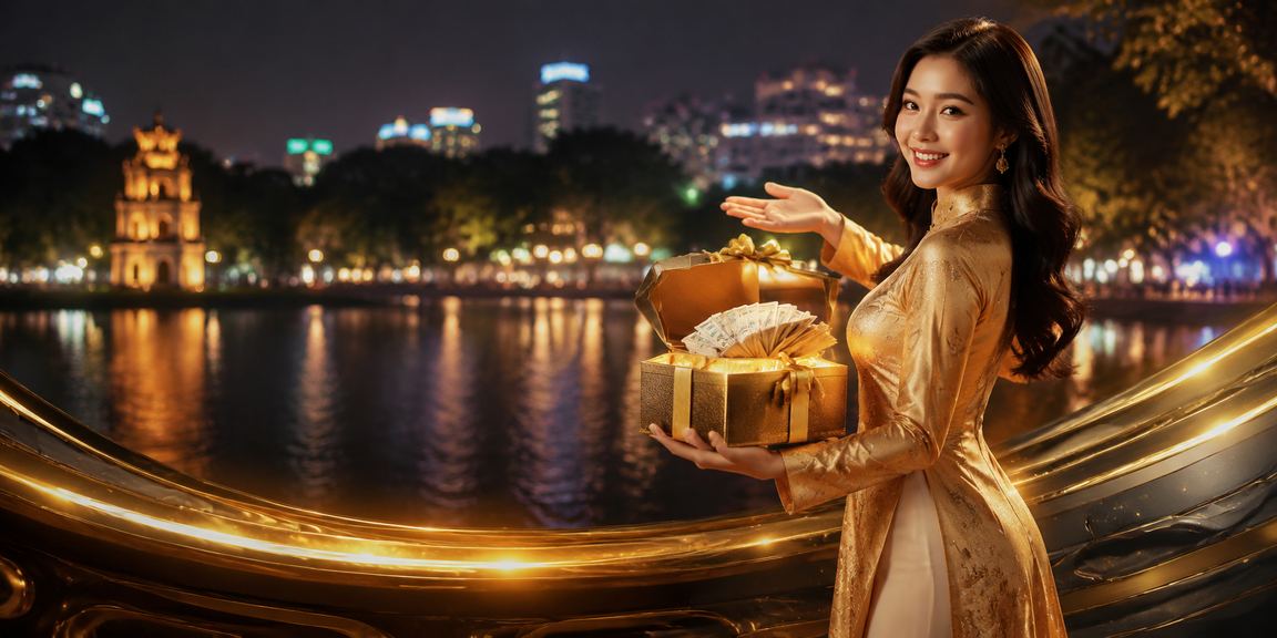 Giao diện trang chủ thân thiện với di động của dola789